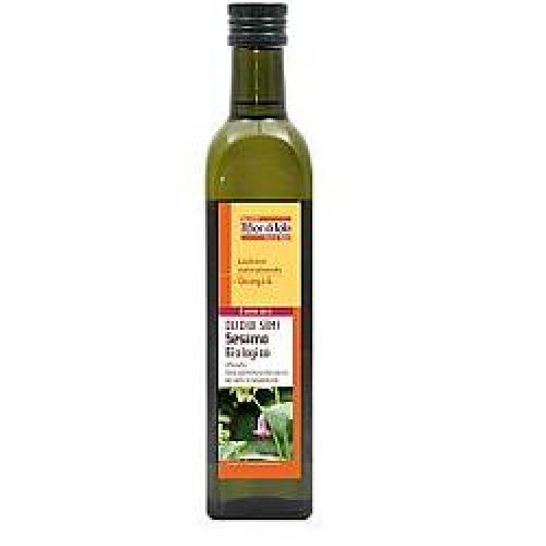 OLIO SESAMO 500ML FDL