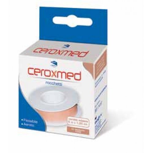 CEROXMED-TEX ROCC 5X1,25