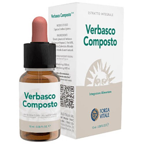 VERBASCO COMP 10ML ECOSOL