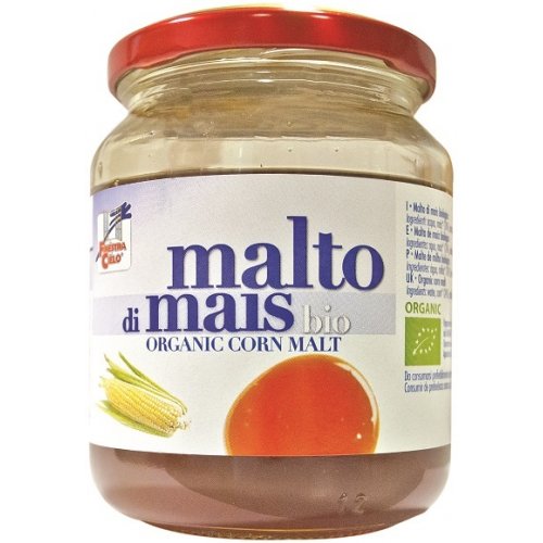 MALTO MAIS 400G FINESTRA