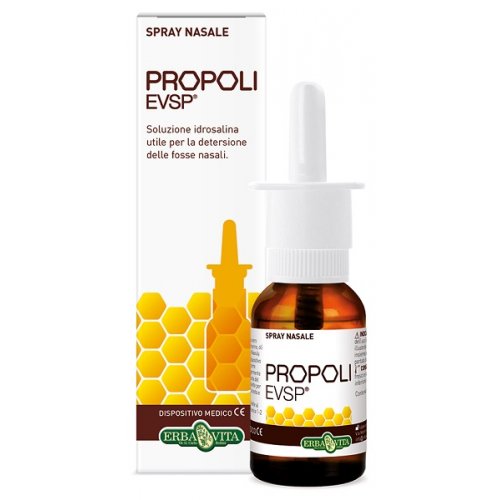 PROPOLI EVSP SPR NAS 30ML EBV