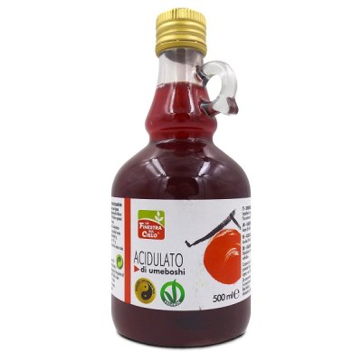ACIDULATO-UMEBOSHI OHIND FINESTR