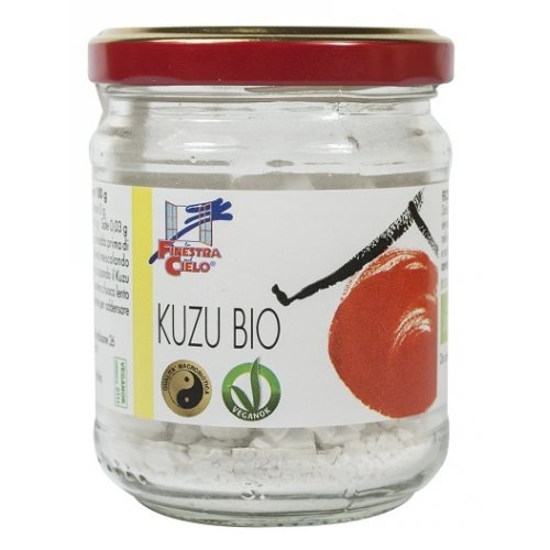 KUZU BIOLOGICO 70G