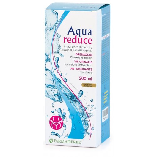 NUTRALITE AQUA REDUCE LIQ500ML