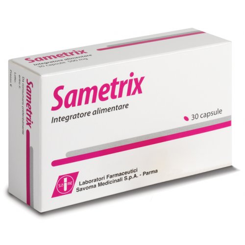 SAMETRIX INTEG 30CPS