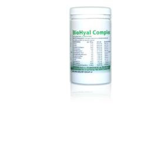 BIO HYAL COMPLEX 120CPS