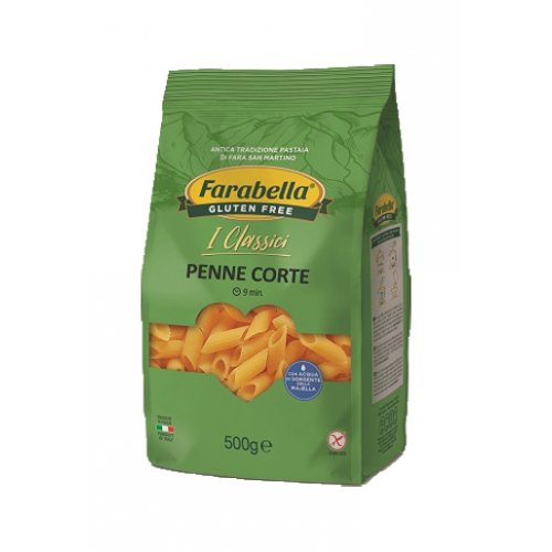 FARABELLA Pasta Penne C.500g
