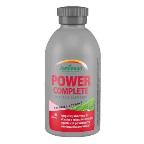 POWER COMPL FOR MEN 90CPR BIOVIT