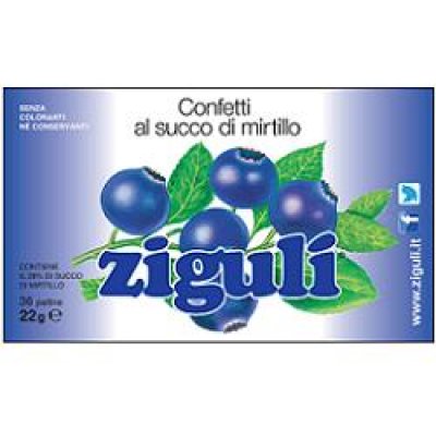 Ziguli fragola a € 2,00 su Altavalle Farmacia