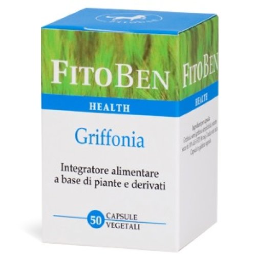 GRIFFONIA 50CPS 22G FITOBEN GRIFFONIA 50CPS 22G FITOBEN