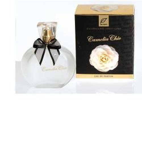 PROFUMO CAMELIA CHIC