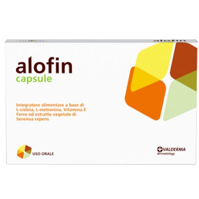 ALOFIN INTEG 20CPS