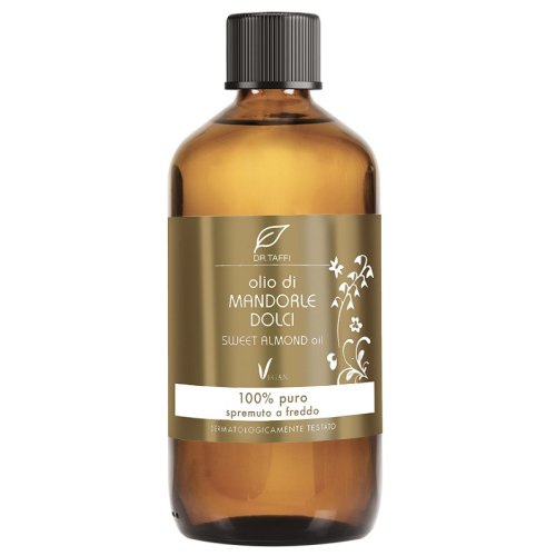 OLIO MANDORLE DOLCI 250M D.TAFFI
