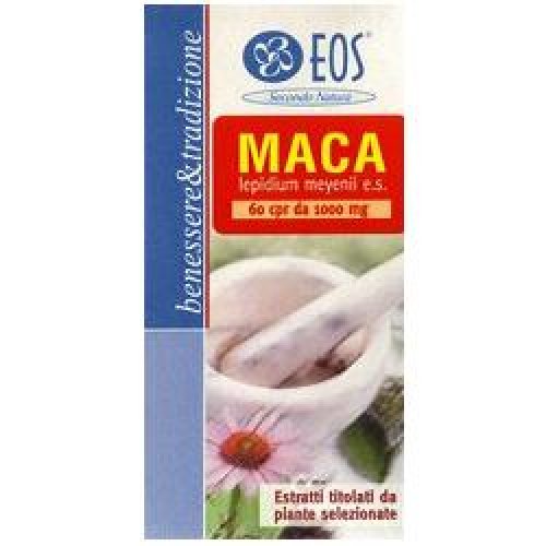 EOS MACA 60CPR