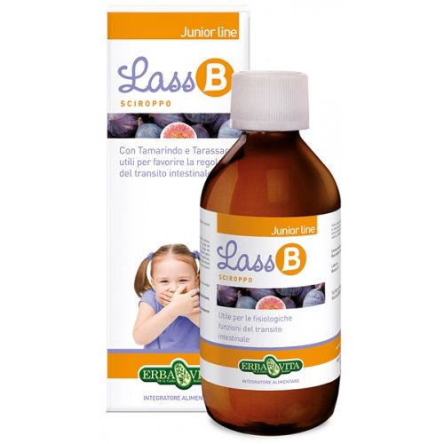 LASS B 150ML EBV