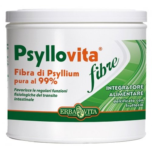 PSYLLOVITA POLV 150G ERBAVITA