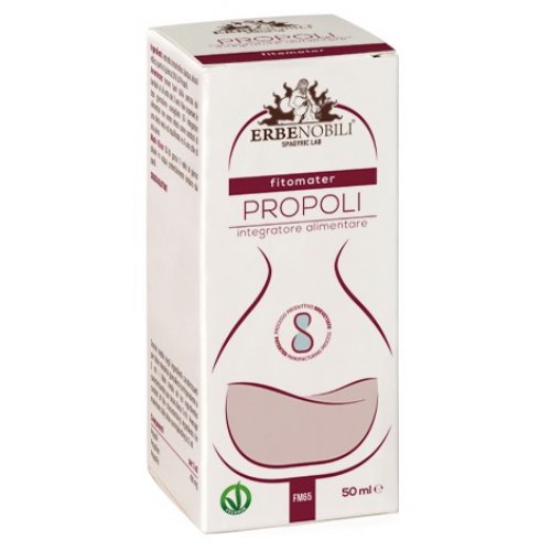 FITOMATER PROPOLI 50ML