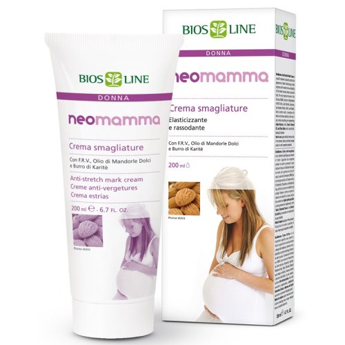 NEOMAMMA CREMA SMAGLIATURE NEOMAMMA CREMA SMAGLIATURE