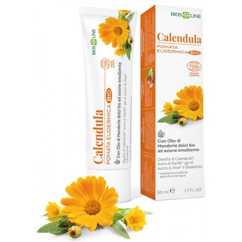 CALENDULA POMATA BIOSLINE