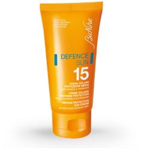 DEFENCE SUN CR 15 50ML