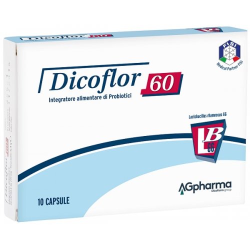 DICOFLOR-60 10CPS