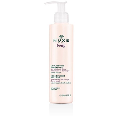 NUXE BODY FLUIDE CORPS HYD 24H