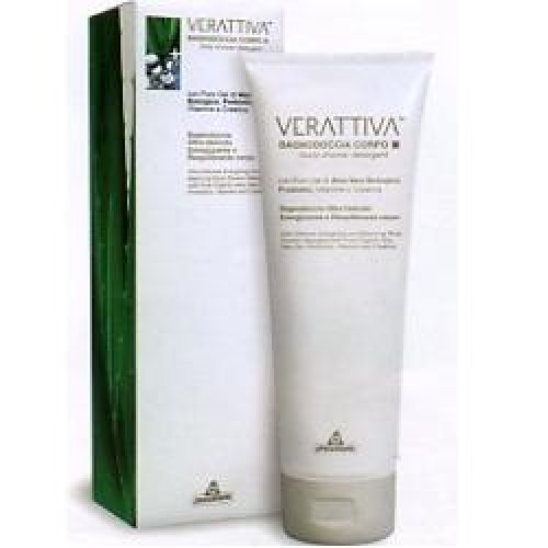 VERATTIVA BAGNO DOCCIA 250ML