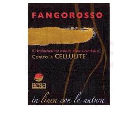 BEBA FANGOROSSO NAT 500ML (I-/49