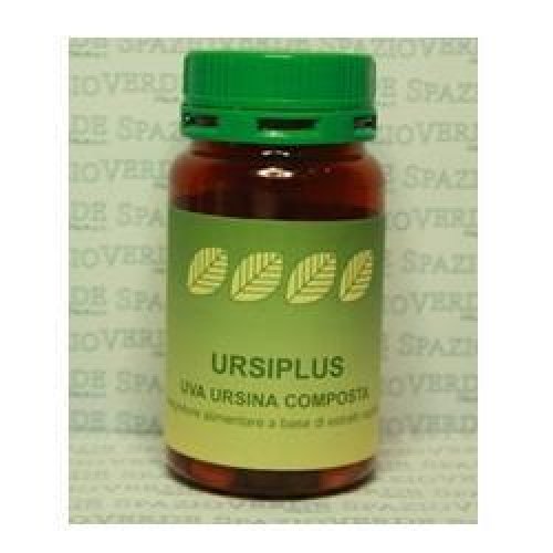 URSIPLUS 60CPS SPAZIO V