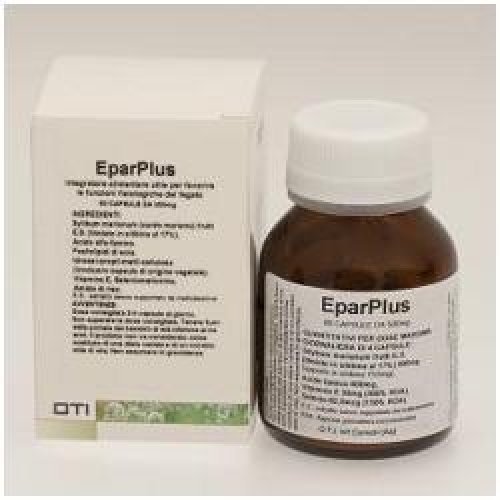 EPARPLUS 60CPS OTI