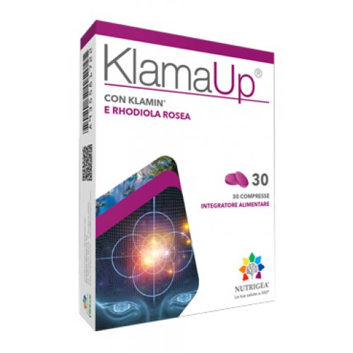 KLAMAUP 30TAV 22,65G NUTRIGEA