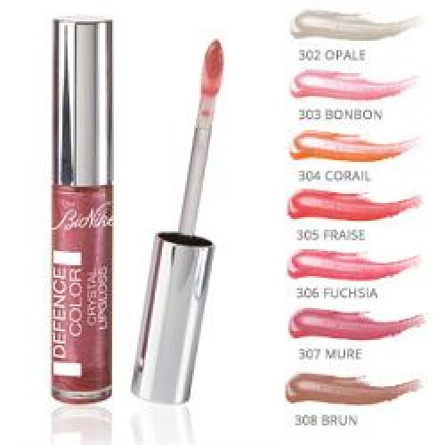 DEFENCE C.LipGloss 304 Corail