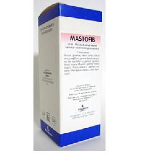 MASTOFIB GTT 50ML