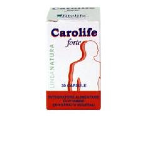 CAROLIFE-FTE 30 CPS