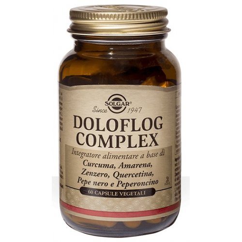 DOLOFLOG COMPLEX 60CPS