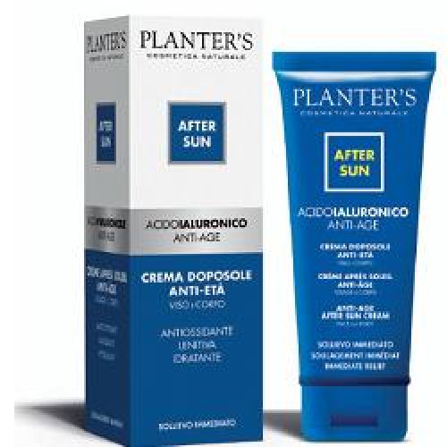 PLANTERS AC IALUR CREMA DOPOSOLE