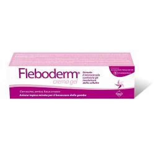 FLEBODERM-CREMA GEL 50ML