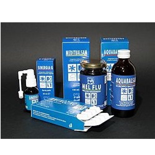 SINERGIA G Spray 20ml SARAND. SINERGIA G Spray 20ml SARAND.