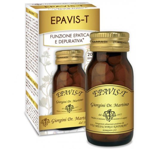 EPAVIS TAV 40 BLISTER