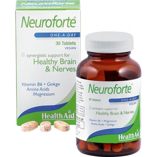 NEUROFORTE 30CPS HEALTH