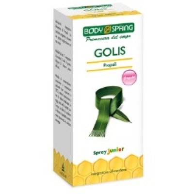 BS GOLIS SPRAY BIMBI