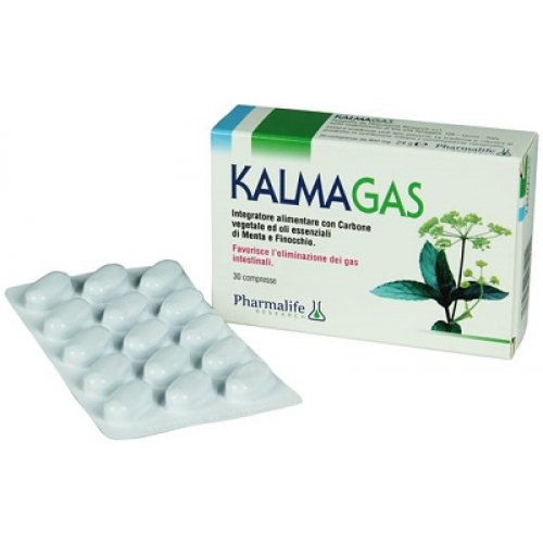 KALMAGAS-30 CPR