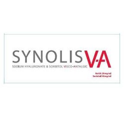 SYNOLIS VA SIRINGA 2ML
