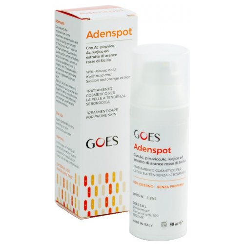 ADENSPOT CR VISO 50ML