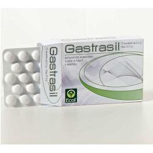 GASTRASIL 75TAV ECOL