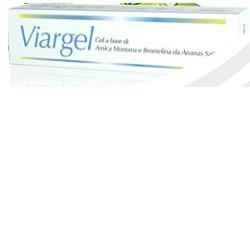 VIARGEL 40ML VIARGEL 40ML