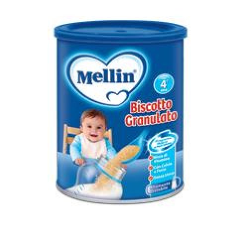 MELLIN-BISC GRAN 400GR