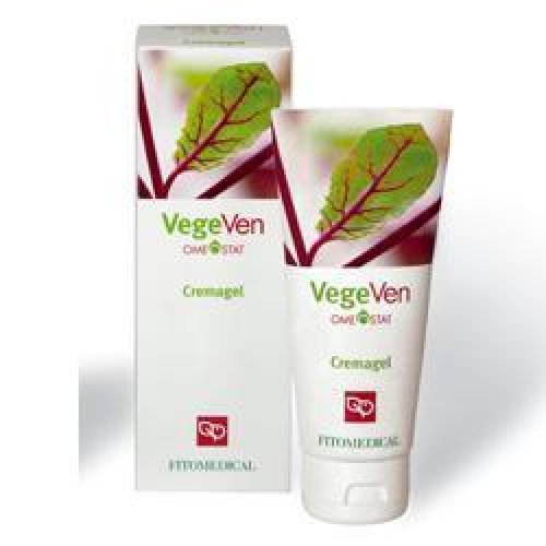 VEGEVEN CREMAGEL TUBO 100ML FTM