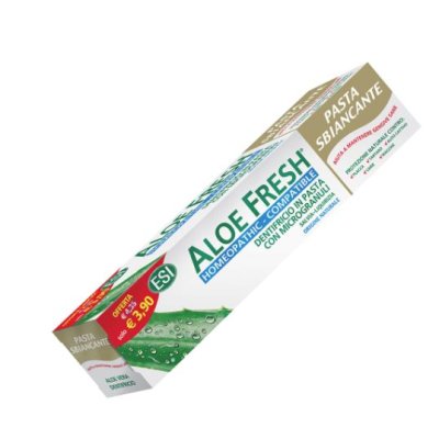 ALOE FRESH PASTA SBIAN 100ML OF