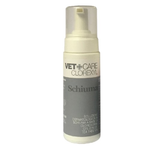 CLOREXYL SCHIUMA 150ML CLOREXYL SCHIUMA 150ML